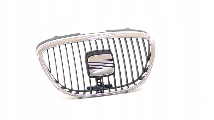 фото №1, Решётка радиатора решётка решётка перед seat altea leon toledo