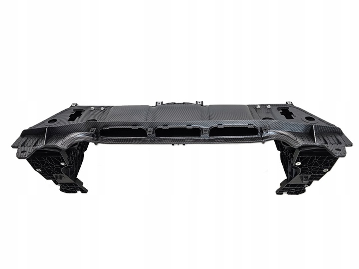 фото №9, Усилитель ремня mercedes benz gls x167 19r+ карбон карбон hq pas переднее