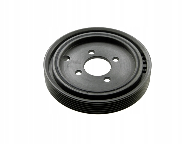 фото №3, Колесо ременное вала коленчатого do peugeot 406 1.8