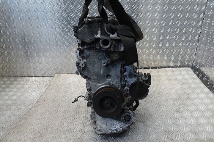 фото №6, Hyundai i20 iii двигун голий стійка 1.0 tgdi g3lf 21-