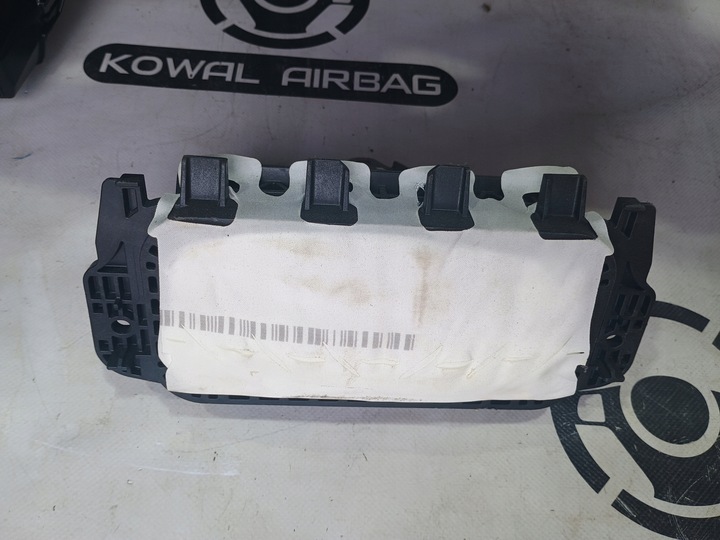 фото №8, Peugeot 3008 3 iii панель консоль подушка безопасности подушки ремни оригинал демонтаж