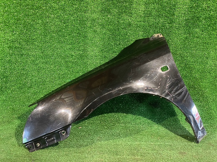 фото №1, Крило переднє лівий toyota avensis t25 02-06