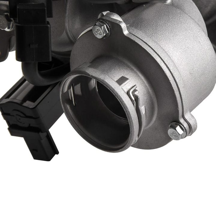 фото №13, Турбонагнітач do audi a3 do vw golf v gti passat 2.0 tfsi 147kw 200ps axx bwa