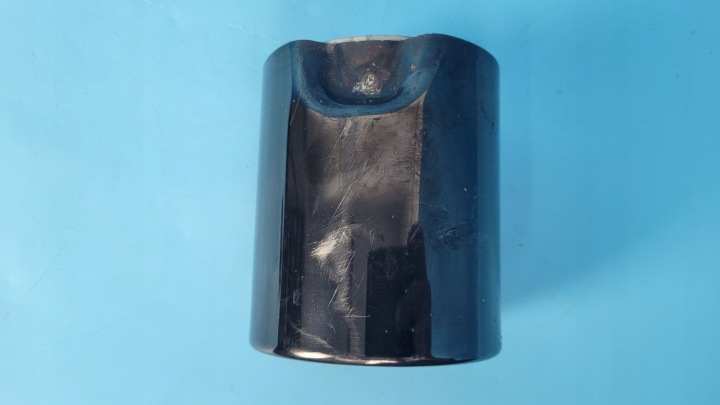 фото №13, Bmw 2' f44 218d gran купе 21r наконечник вихлоп 9489053 2