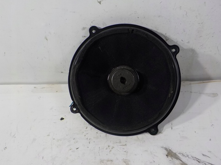 фото №1, Audi tt i 8n динамик сабвуфер 8n7035401b