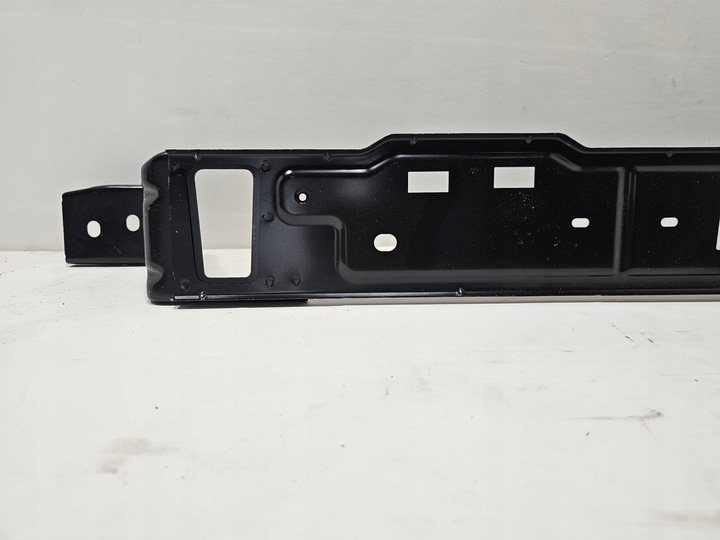 фото №6, Балка pod радиатор peugeot 308 t9 8907638001