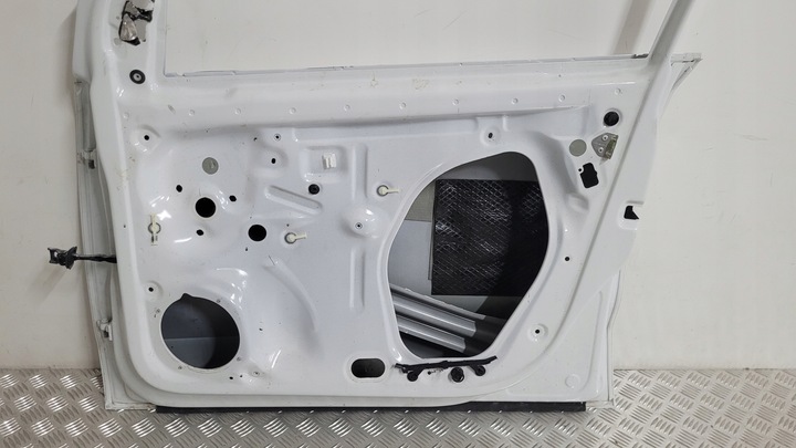 фото №11, Двері праві перед vw polo v 6r 6c 09-17 5d оригінал