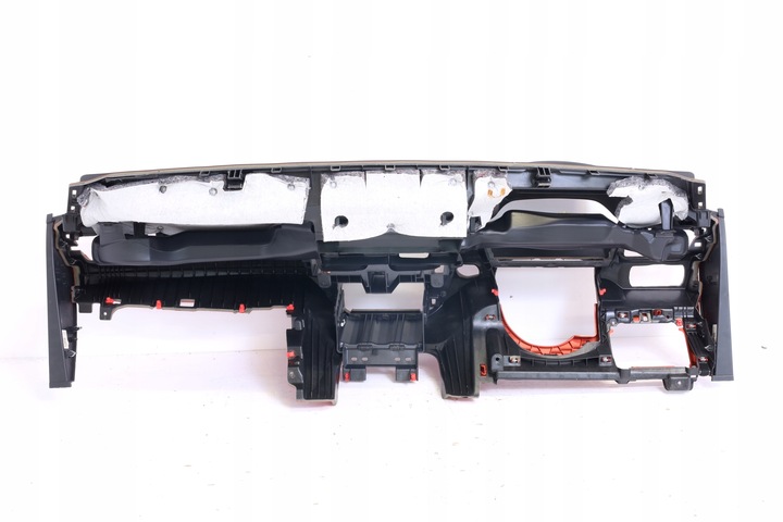 фото №7, Панель роздавальна капот полиця bmw x2 f39 оригінал