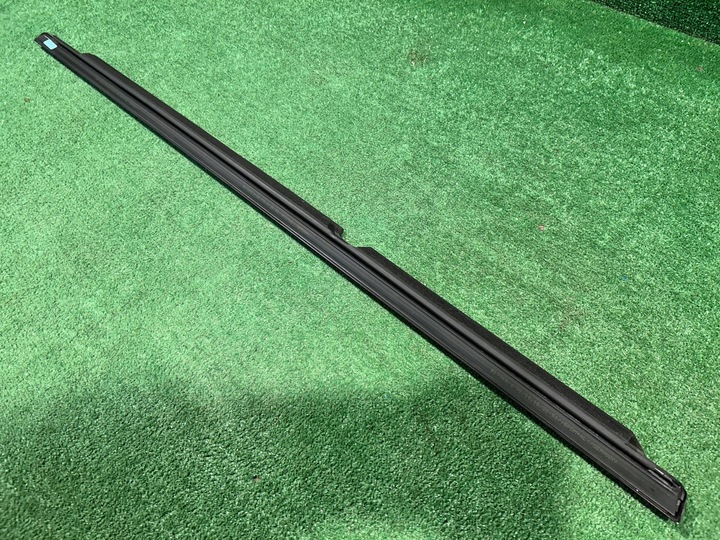 фото №11, Mercedes gle w292a купе планка накладка двері права задня a2927351000