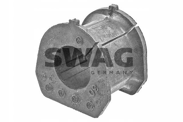 фото №2, Swag подушка стабилизатора mr150094 186970 gom527