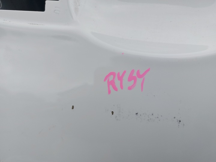 фото №13, Дверь правые передние правый перед bmw f30 f31 11-18 eu