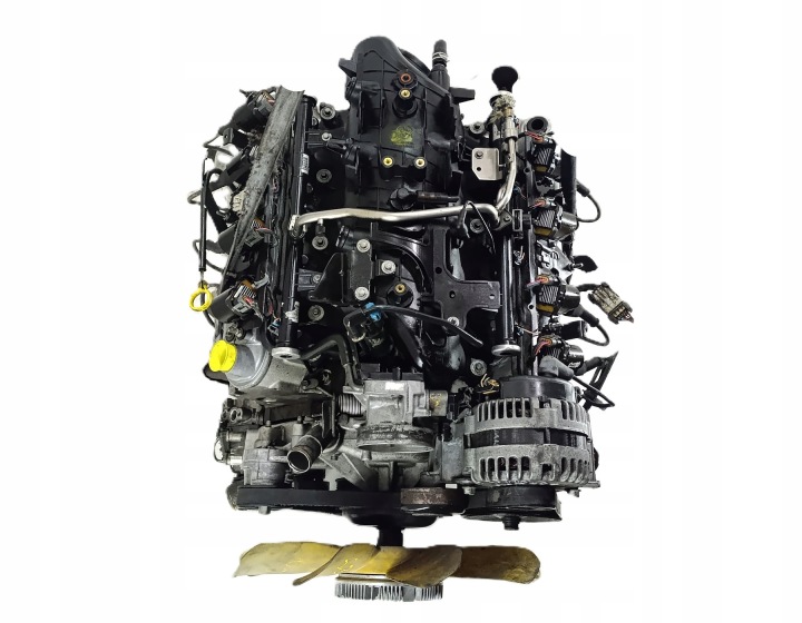 фото №9, Двигатель комплектный бензиновый chevrolet suburban tahoe yukon 5.3 v8 lm7