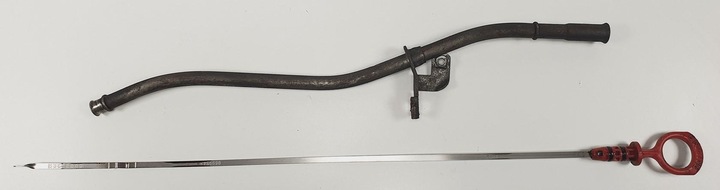 фото №2, Щуп щуп масла volvo v70 ii 2.4 d 8699543