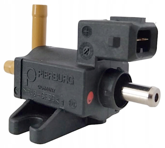 фото №9, Клапан вакуум volvo 31219138 s60 s80 v60 v70