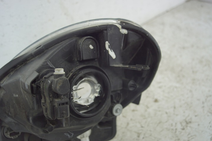 фото №9, Лампа праві перед renault kangoo ii uk