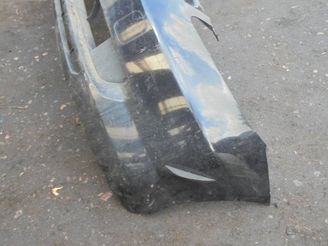 фото №12, Honda jazz 2 ii gd 01-05 бампер перед передній 71101-saa-zz00