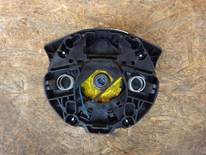 фото №8, Vw golf vi 08-12 подушка безопасности подушка безопасности водителя 3c8880201k