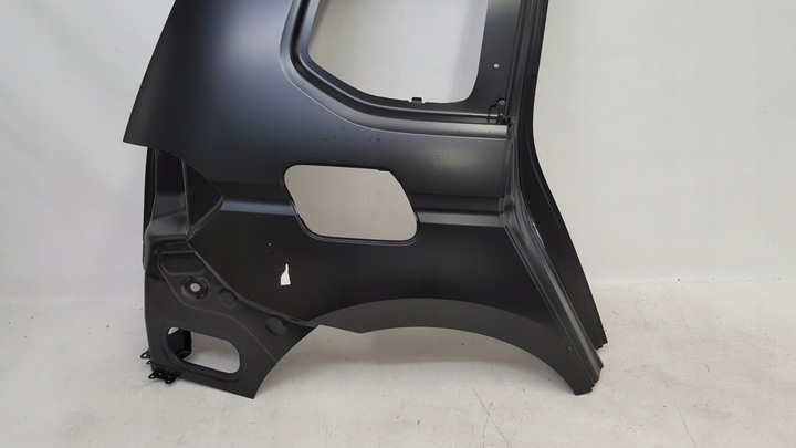 фото №6, Vw touran iii 5ta крыло зад задний правые 15-23r