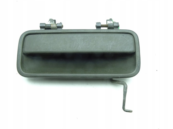 фото №1, Land rover freelander i 96-06 ручка дверь наружная левый перед