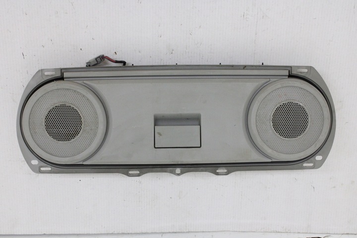 фото №1, Jeep compass 2008r динамик крышки багажника зад