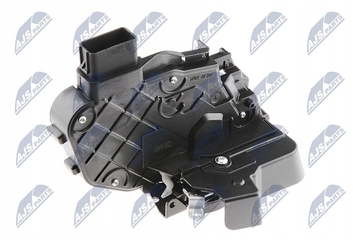 фото №2, Nty ezc-vv-002 амортизатор центрального замка зад