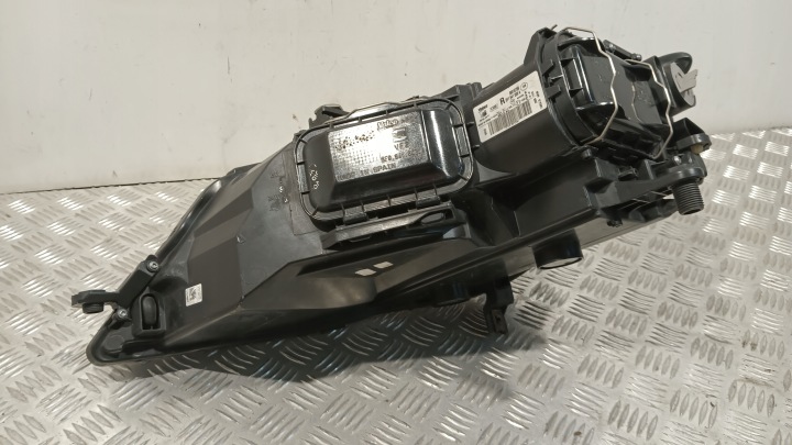 фото №15, Фара передняя seat leon iii 5f1 12-17 5f1941006a оригинал valeo европа правая