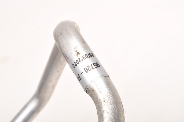 фото №7, Suzuki vitara iii 1.4 гибрид шланг кондиционера 24r 95720-74s00