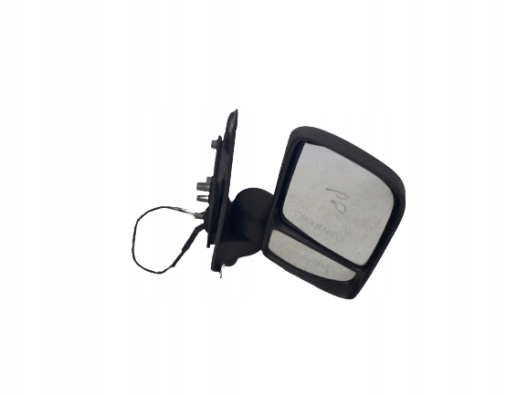 фото №1, Ford transit connect 02-13 зеркало внешние правые 5-pin 2t1417682dn
