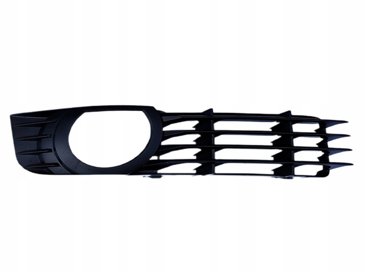 фото №8, Audi a8 d3 решётка решётка бампера галоген маскировочная накладка 4e0807682d 03-05r org