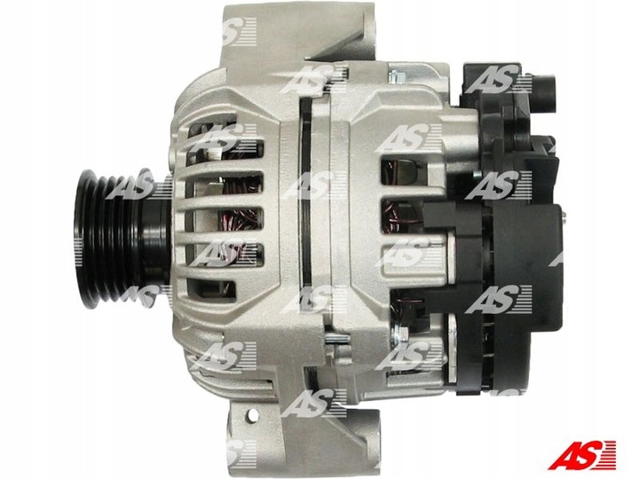 фото №10, Генератор rover 25 1.1 45 1.4 1.6 as-pl a0057 0124225011