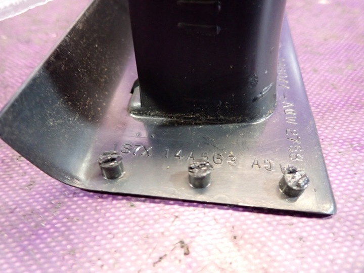 фото №10, Ford mondeo iii mk3 hb 00-03 перемикач скло 1s7t-14a132-bd 11 pin