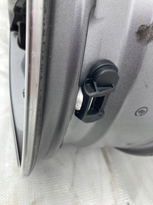 фото №12, Диски 17" датчики mercedes w205 17x7.0 5x112 et48.5 a2054010800