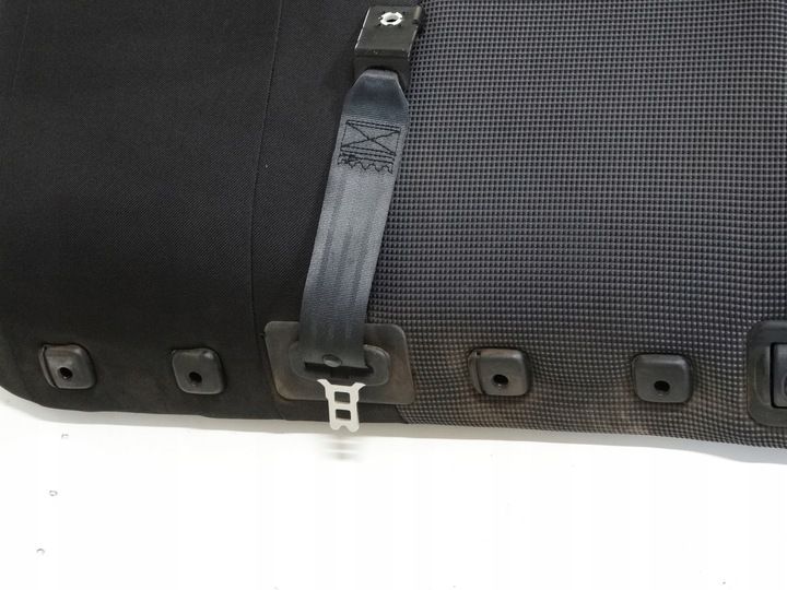 фото №5, Комплект oparć сидіння зад hyundai i30 універсал