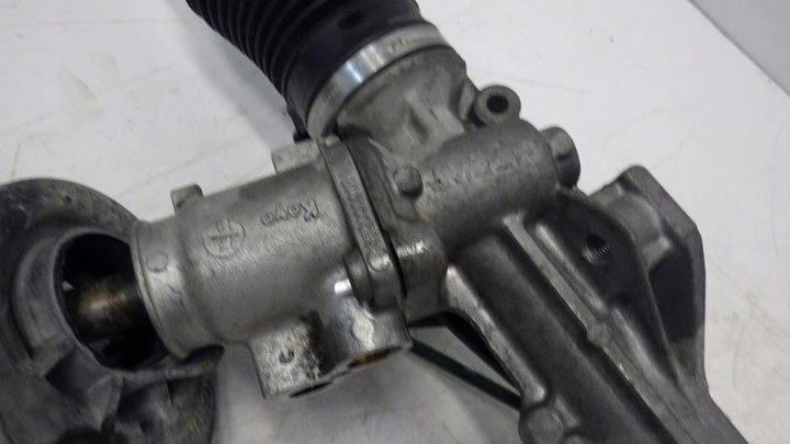 фото №8, Трансмісія рейка рульового управління європа ds5 2.0 hdi гібрид 4 6820000084 9624981580