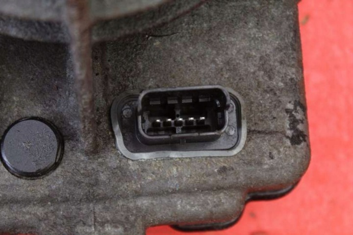 фото №7, Насос гідропідсилювач a0018263 citroen c5 ii x7 iii 2.2 hdi 170 km 08-17