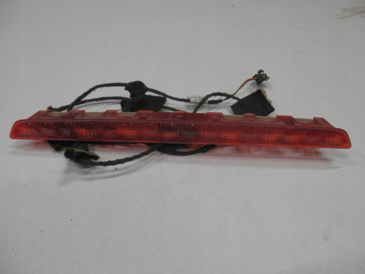 фото №1, Mercedes cls w219 третье свет сплав