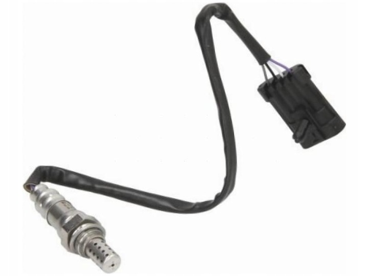 фото №1, Лямбда-зонд daewoo kalos 1.4 02-04 evanda 2.0 02- nubira j200 1.8 03-