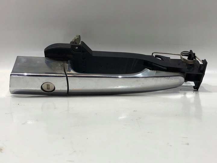 фото №1, Lancia phedra 02-10 ручка двері правий перед