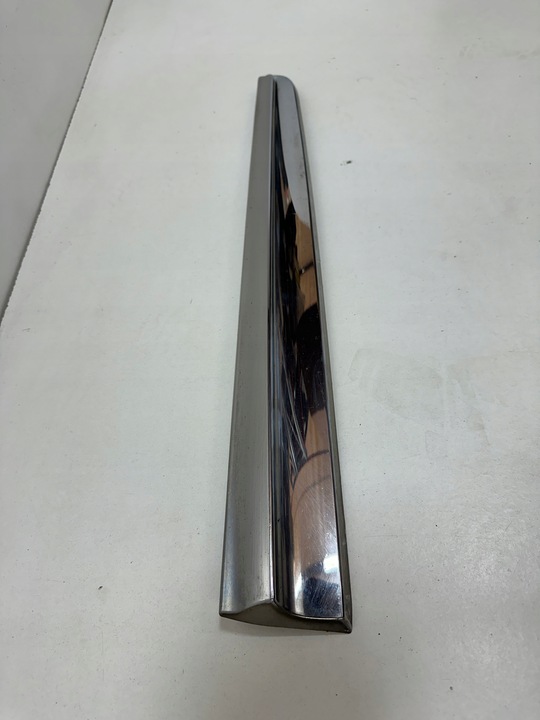 фото №3, Планка двері лівий зад citroen ds5 хром 9673775180