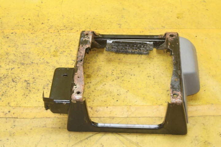 фото №5, Каркас сиденья левый перед transporter vw t5