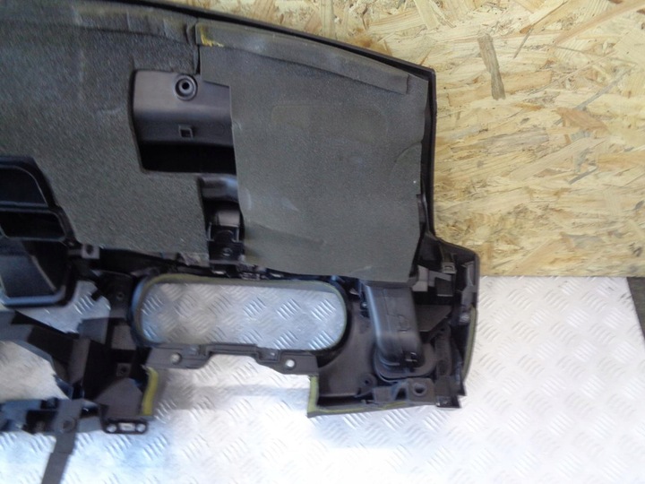 фото №7, Панель раздаточная капот консоль fiat bravo 2 ii 07- 07354486560 735407785