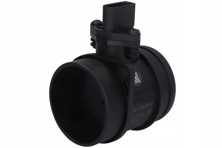 фото №13, Расходомер воздуха bmw