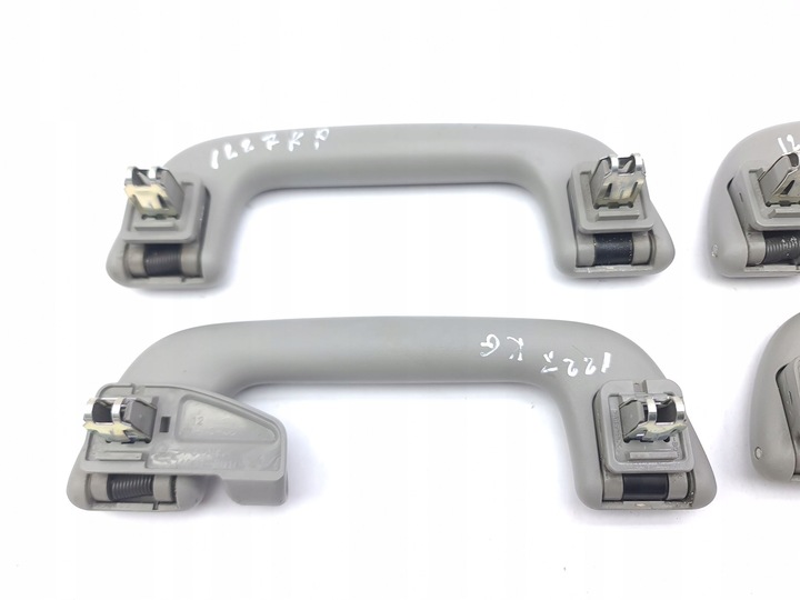 фото №7, Toyota prius xw20 набір uchwytów sufitowych 2008 5746312010