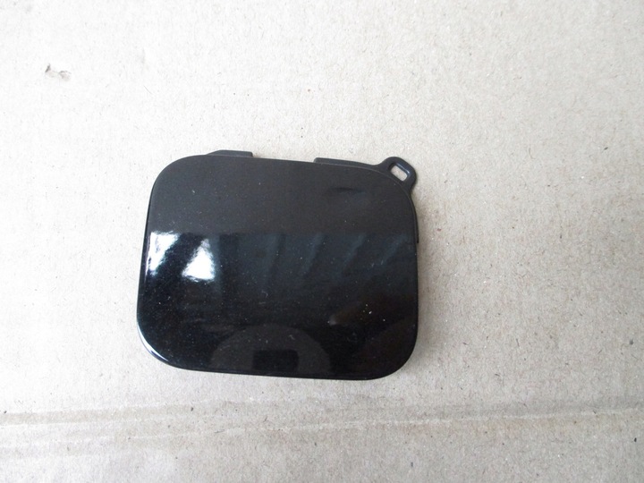 фото №1, Заглушка фаркоп бампера зад volvo xc90 ii 31353391