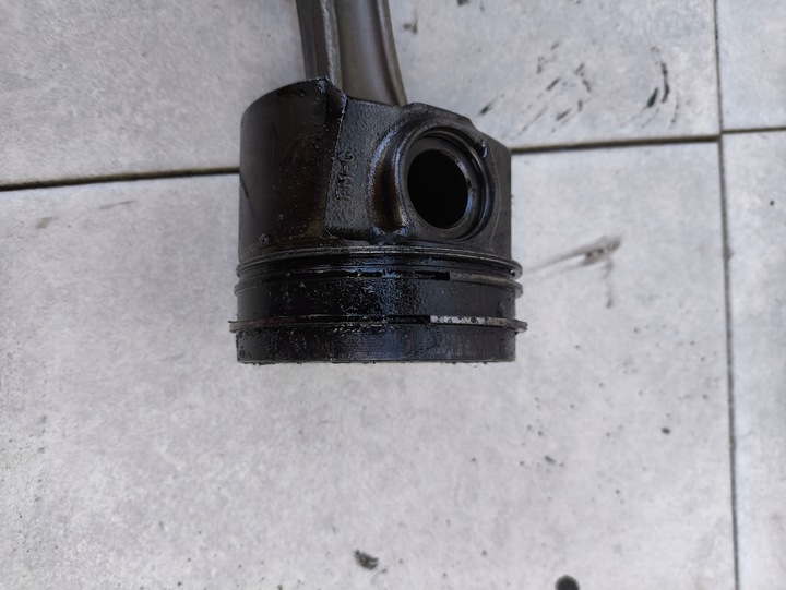 фото №10, Citroen jumpy peugeot expert iii 2.0 bluehdi поршень шатун 9812818680 e