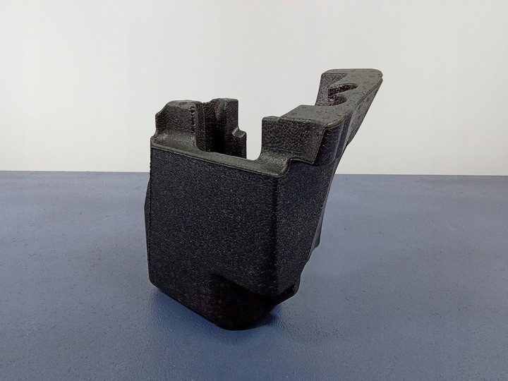 фото №7, Bmw 1 f40 пінополістирол вкладка багажника 6872424