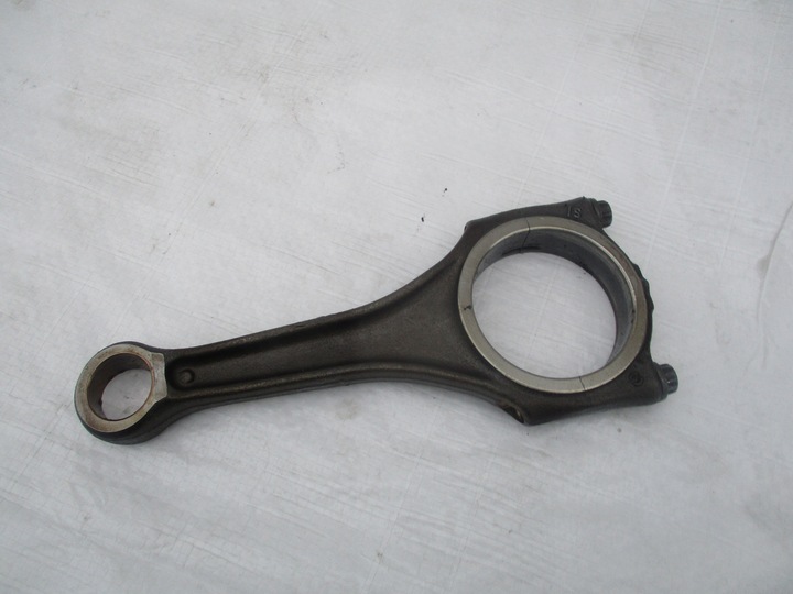 фото №1, Шатун audi a4 s4 s5 a6 q5 q7 a8 d4 3.0 tfsi