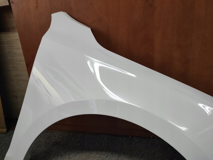 фото №10, Крило правий volkswagen jetta 1b lb9a 2010-2018