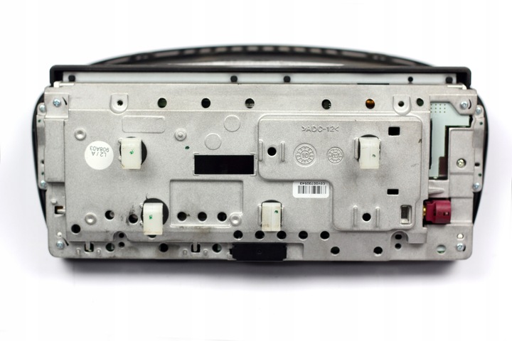 фото №9, Набір комплект великої навігації cic professional bmw e90 e91 екран idrive