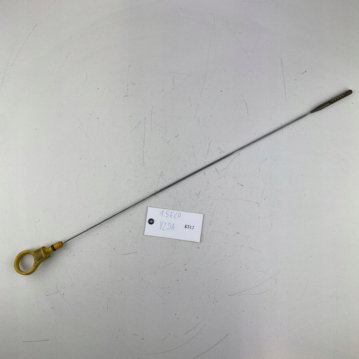 фото №1, Щуп щуп масла ford 1,5 kuga focus fiesta kuga puma 1.5 ecoboost